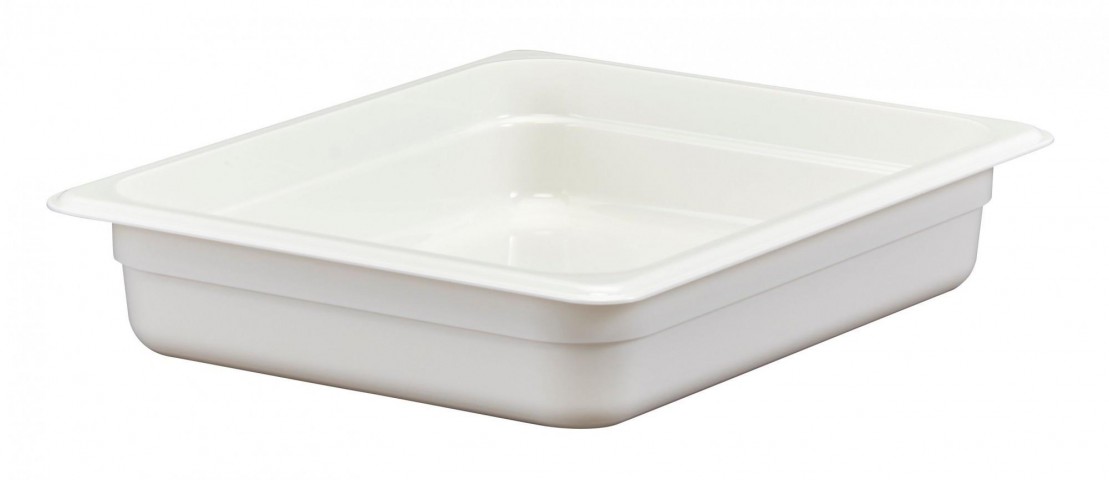 Cambro Polikarbon GN 1/2 Küvet  H:6,5 cm ( 22CW )