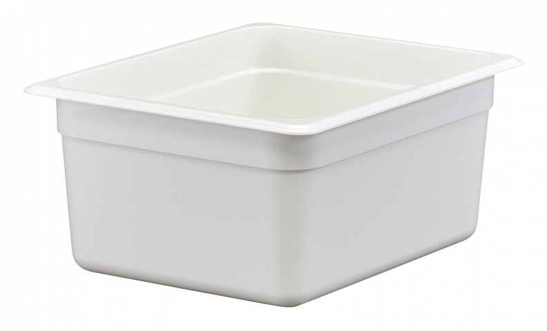 Cambro Polikarbon GN 1/3 Küvet H:6,5 cm ( 32CW )