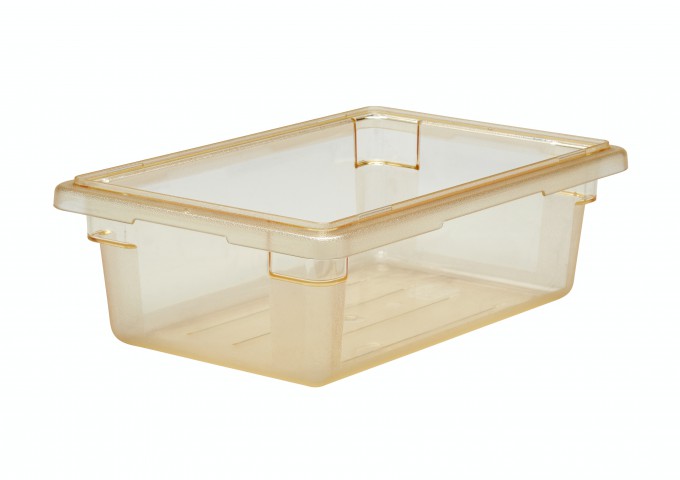 Cambro Polikarbon Gıda Saklama Kutusu - 33,1 lt  ( 18266CW )