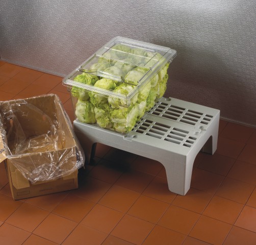 Cambro Polikarbon Gıda saklama Kutusu - 83,3 lt ( 182615CW )