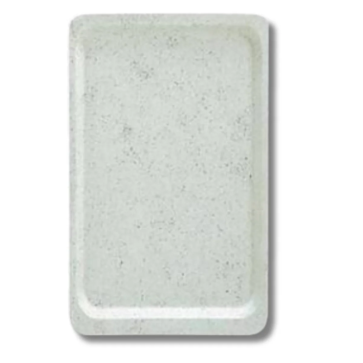 Cambro Polyform Kırçıllı Yüzeyli Tepsi , 37*53 cm ( Euronorm )