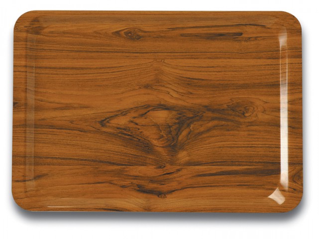 Cambro Selform Lamine Dikdörtgen Mat Tepsi , 36X46 cm