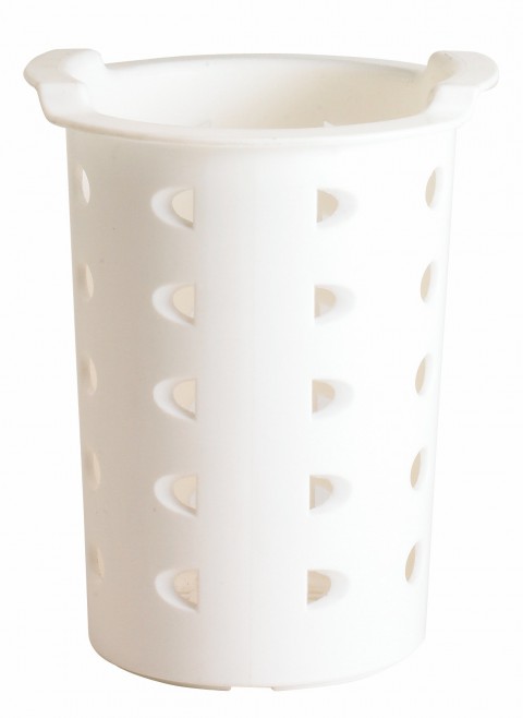 Cambro Silindir Çatal Kaşık Sepeti( FWC56 )