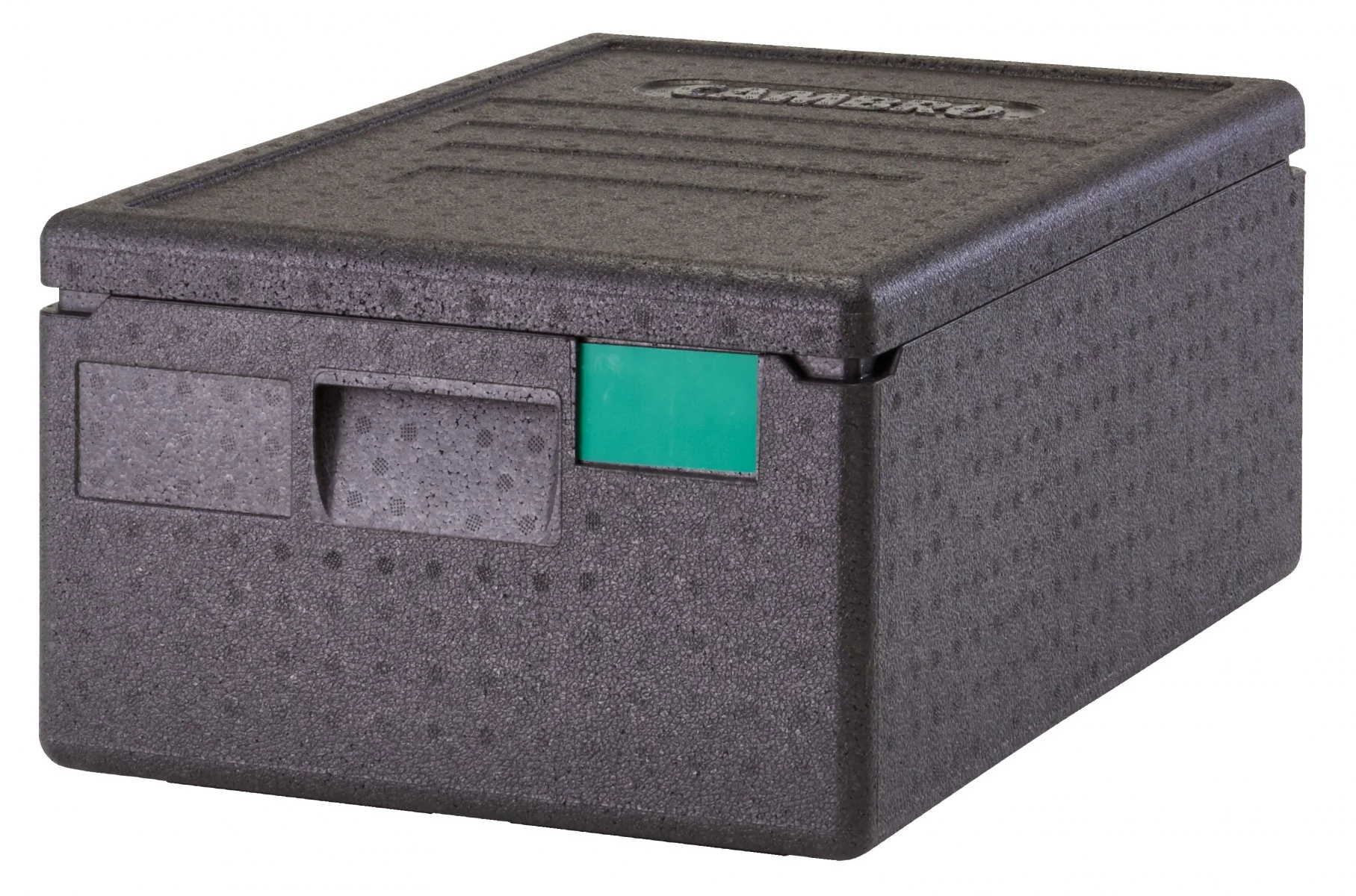 Cambro Üstten Yüklemeli Gıda Taşıyıcı-Thermobox -15 cm GN 1/1 Kap için (EPP160)