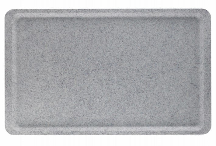 Cambro Versa Düz Kenarlı Polyester Tepsi - 32,5*26,5 ( GP1070 ) Melba
