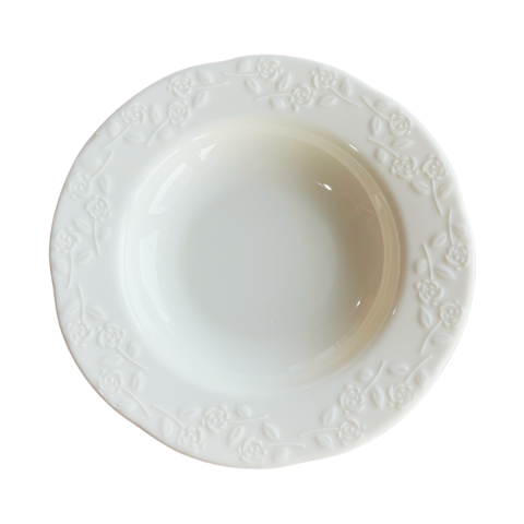 Carmin 22 cm Çukur Tabak