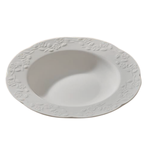 Carmin 22 cm Çukur Tabak