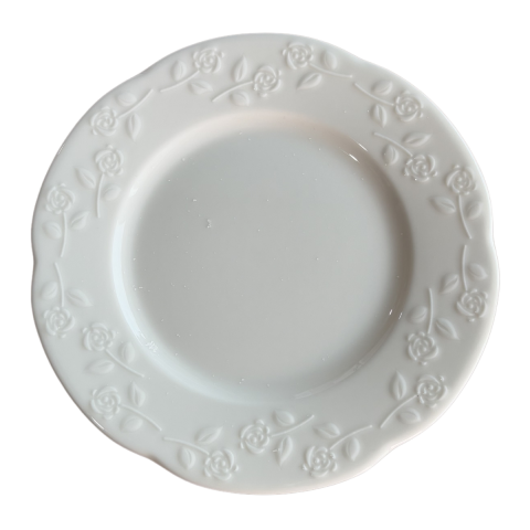 Carmin 25 cm Düz Tabak