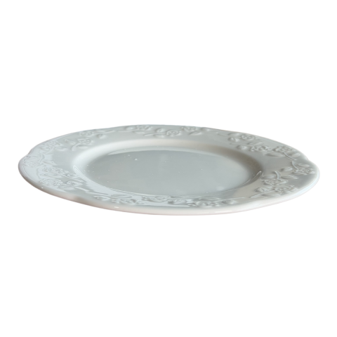 Carmin 25 cm Düz Tabak