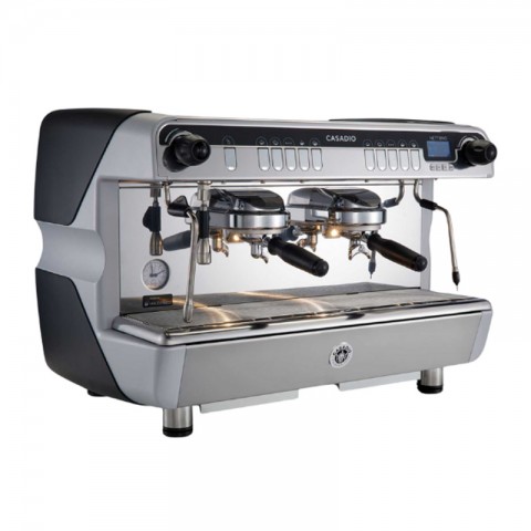 Casadio NETTUNO A2 TC Tall Cup Tam Otomatik Espresso Kahve Makinesi, 2 Gruplu