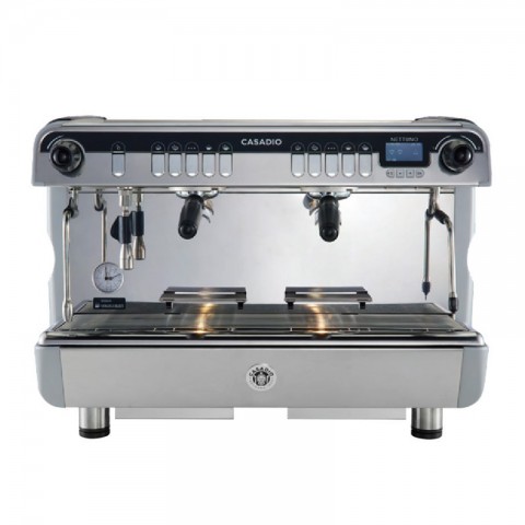 Casadio NETTUNO A2 TC Tall Cup Tam Otomatik Espresso Kahve Makinesi, 2 Gruplu