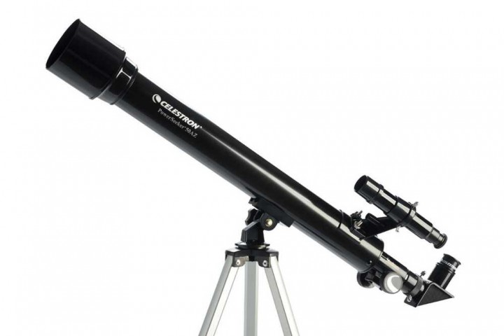 Celestron Powerseeker 50AZ Teleskop CL 21039