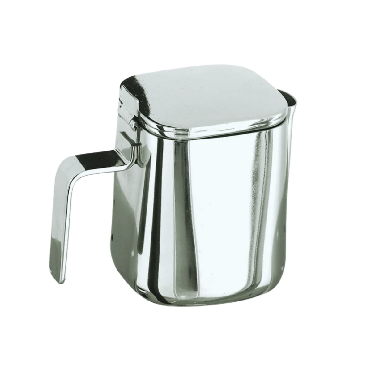 Çelik Çay Potu 200 ml