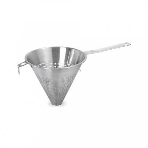 Çelik Çin Külahı 24 Cm ( 62010024 )