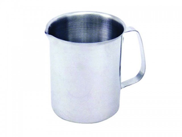 Özbir Çelik Sürahi Kapaksız ( 3402 )