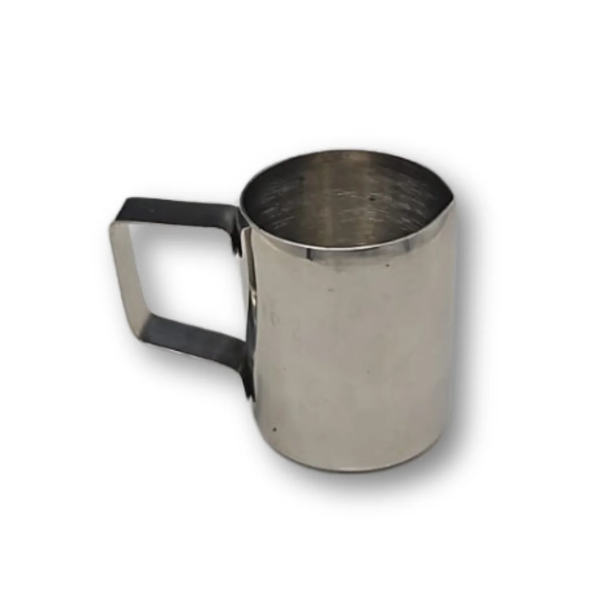 Fünke Çelik Sütlük 50 ml