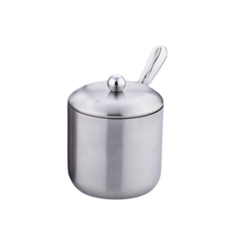 Çelik Tekli Baharatlık Çelik Tekli Baharatlık