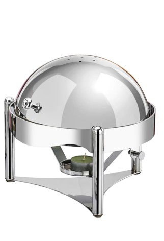 Chafing Dish Baby Jelli