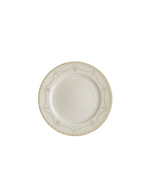 Chichi HOME Sand Pearl 18 Parça Yemek seti SANWHP18YST Chichi HOME Sand Pearl 18 Parça Yemek seti SANWHP18YST