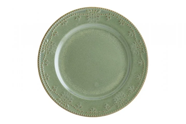 Chichi Home Sage Pearl 18 Parça Yemek Seti 6 Kişilik Chichi Home Sage Pearl 18 Parça Yemek Seti 6 Kişilik
