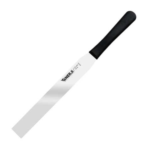 Chocolate 40142 Pasta Paleti Küt – 25 cm