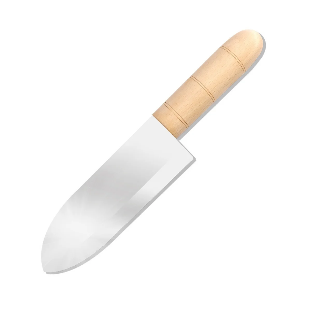 Chocolate Baklava Bıçağı Karbon Çeliği Chocolate Baklava Bıçağı Karbon Çeliği