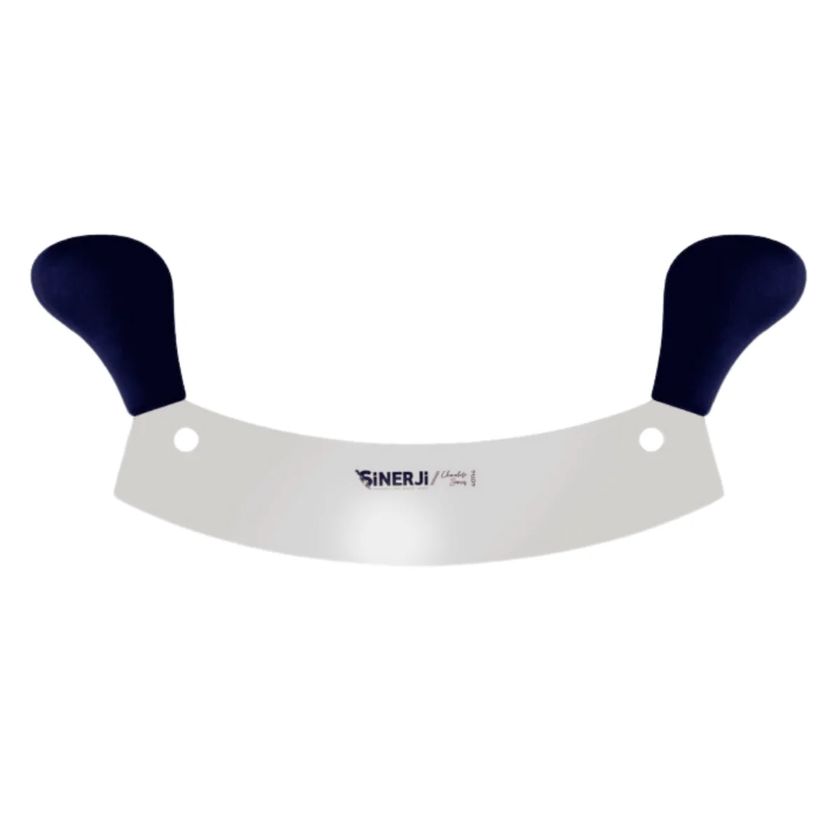 Chocolate Pizza Bıçağı & Kıyma Bıçağı 30 cm