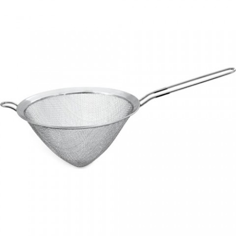 Çin Tip Konik Süzgeç 22 Cm.