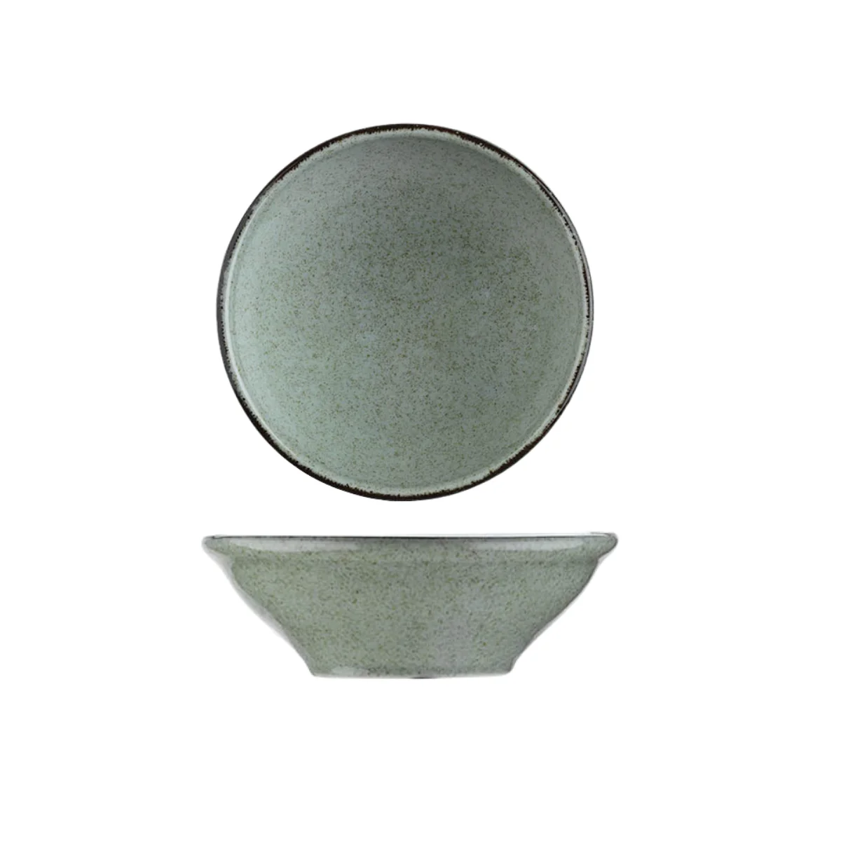 Colorx Ofd 20 Cm Kase Pearl 03 Yeşil 2li