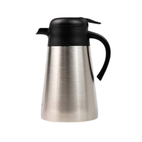 Cooker CKR2111 Paslanmaz Çelik Termos - 1,5 Litre