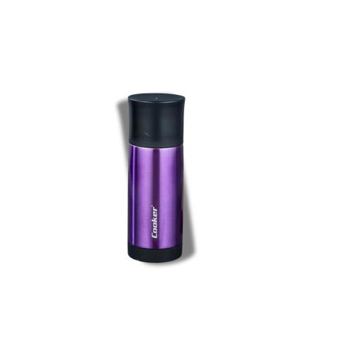 Cooker Trend Çelik Termos 0.30 lt