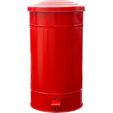 Çöp Kovası 35 lt