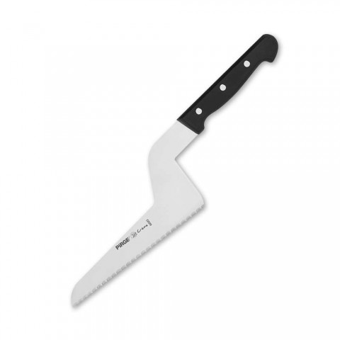 Pirge Creme Ekmek &Pasta Bıçağı 22 cm (62522)