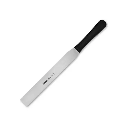 Pirge Creme Pasta Paleti 25 cm Küt Uç (71216)