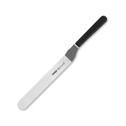 Pirge Creme Pasta Paleti Esnek Kıvrık 30 cm (71201)