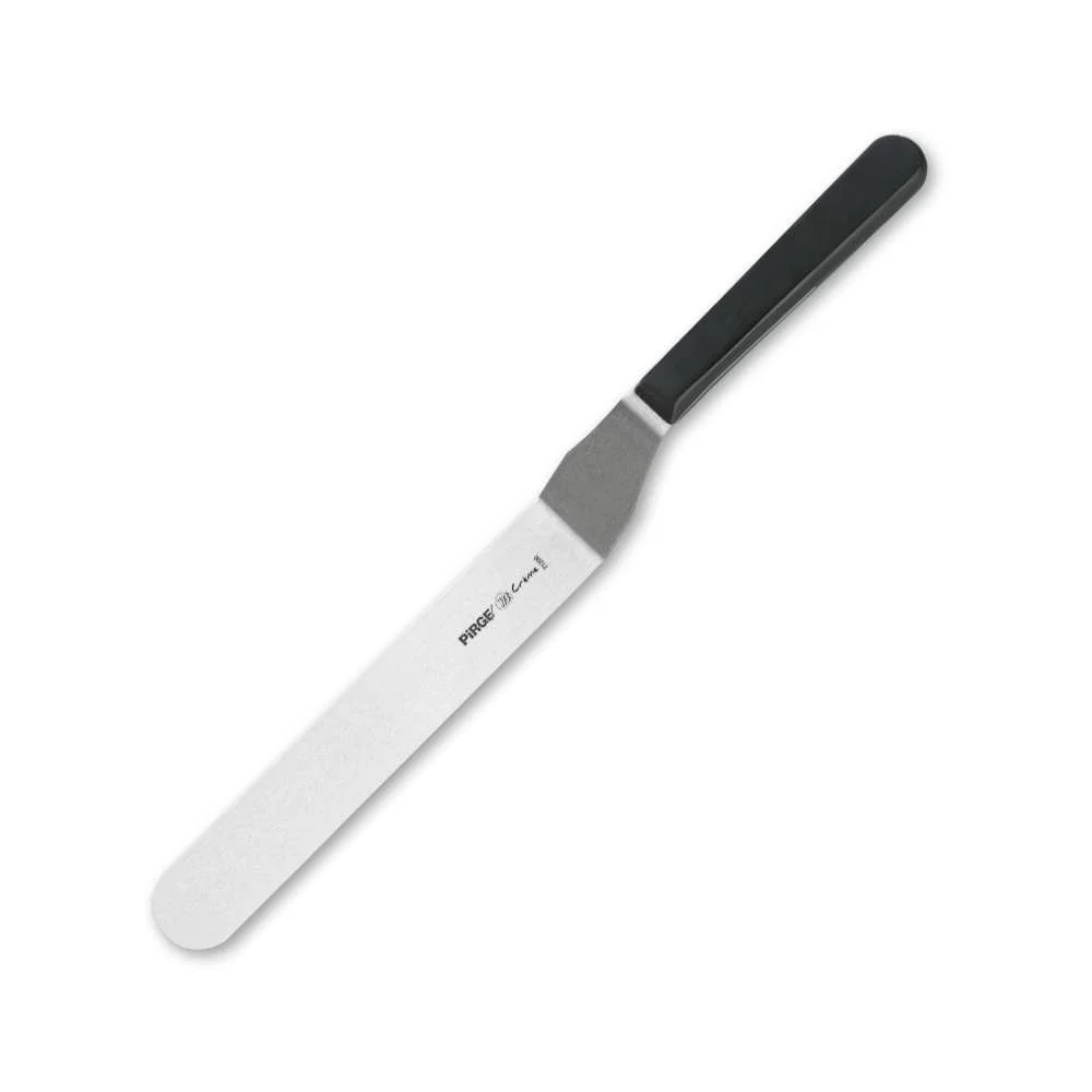 Pirge Creme Pasta Paleti Esnek Kıvrık (71200)