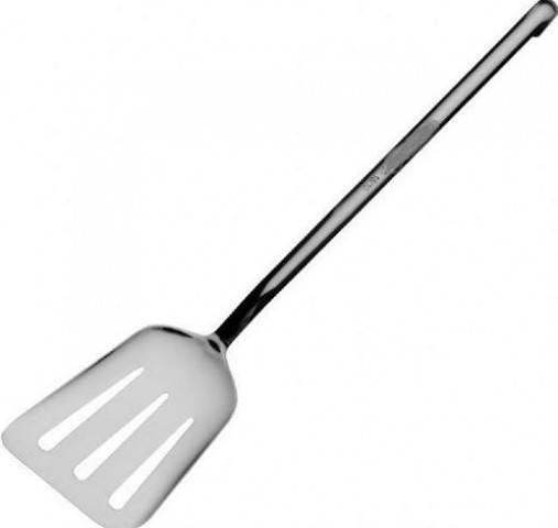 Delikli Servis Spatula No:2