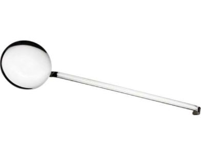 Deliksiz Kevgir (10,5 Cm) No:2