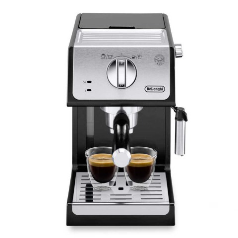 Delonghı Manuel Espresso Makinesi Ecp33.21.bk