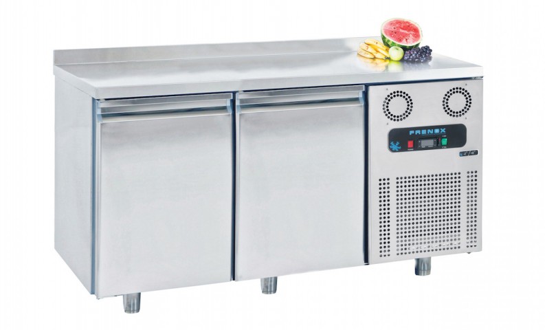 Derin Dondurucu 140x70x85 Cm (430)
