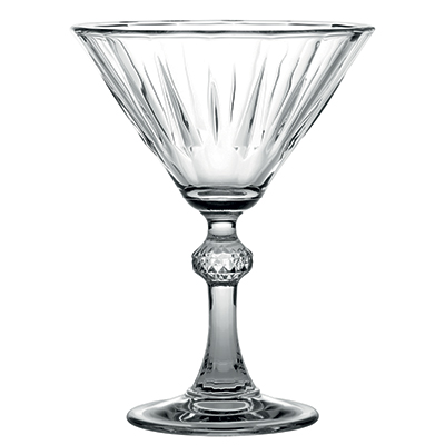 Paşabahçe Diamond 440099 Martini & Dondurmalık 238 cc H:150 mm