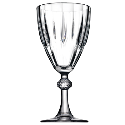 Paşabahçe Diamond 44777 Su Bardak 300 cc H:185mm