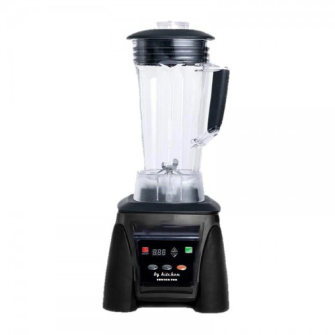 Dijital Bar Blender - 2,2 kw , 3 lt