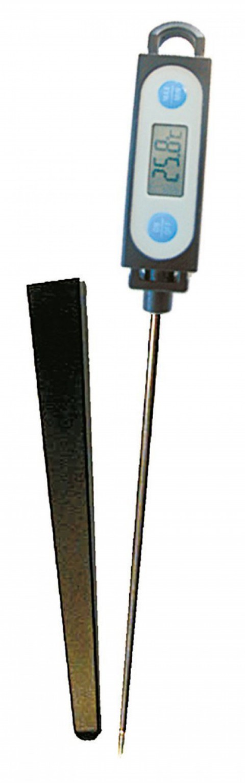 Dijital Cep Termometresi ( 62060004 )