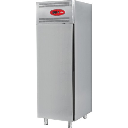 Empero Dik Tip Tek Kapılı Buzdolabı 700*800*2050 cm ,  700 lt (EMP.70.80.01)