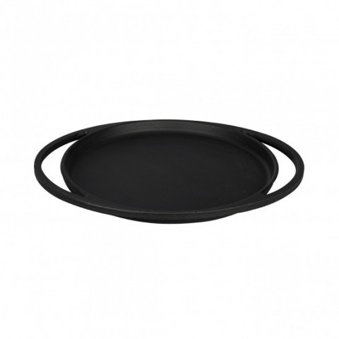Lava Döküm 20 cm Pizza Krep Tavası ( LV ECO Y PZ 20 )