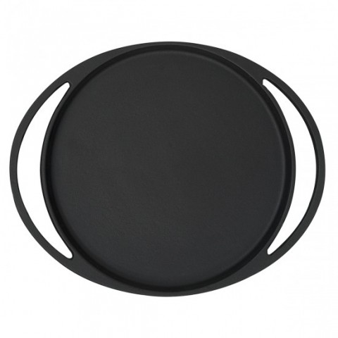 Lava Döküm 20 cm Pizza Krep Tavası ( LV ECO Y PZ 20 )