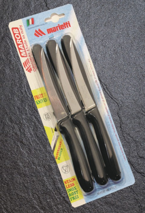 Domates Bıçağı Marob