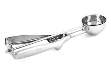 Dondurma Kaşığı 44 Mm