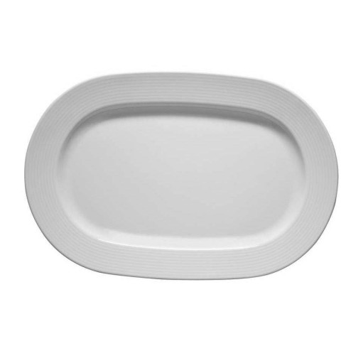 Dünya 22 Cm Kayık Tabak